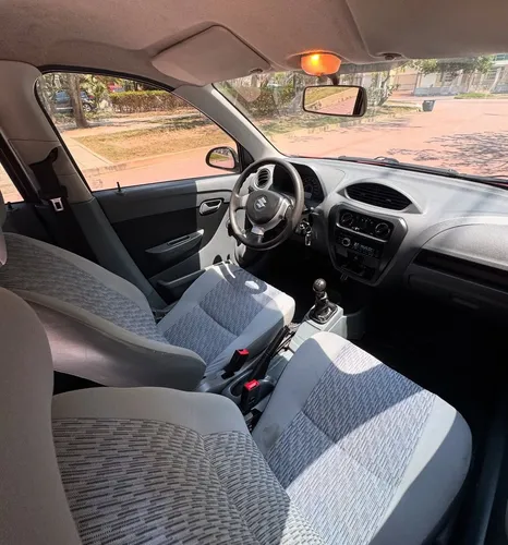 Suzuki Alto 0.8 Glx