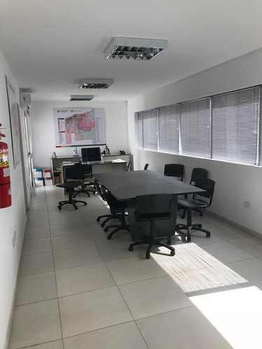 Imagen 21 de 30 de Edificio De Oficinas En Venta En La Plata | Avda. 532 Esq. 119 (edificio)