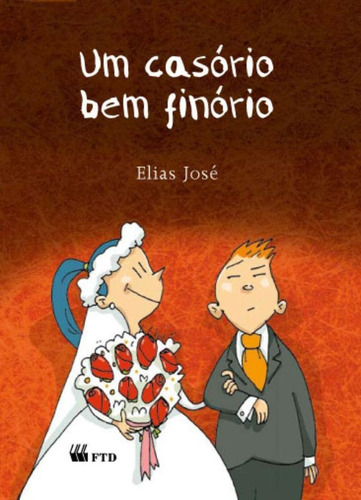 -, de Elias José. Editora FTD (DIDATICOS), capa mole em português
