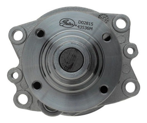 Bomba De Agua Bmw Z3 3.2l 3152cc L6 98-00