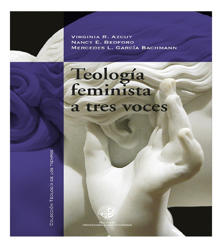 Teología Feminista A Tres Voces - Reduch