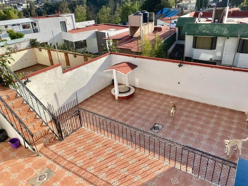 Casa En Venta Colonia Jacarandas En Iztapalapa
