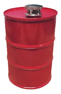 Copa De Vino De Whisky De Alcohol Portátil De Acero Rojo