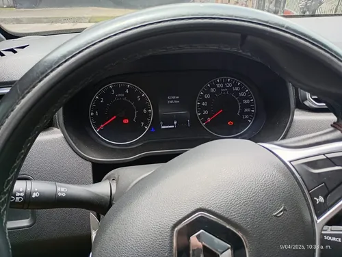 Renault Duster 1.3 Intense Mt 4x4