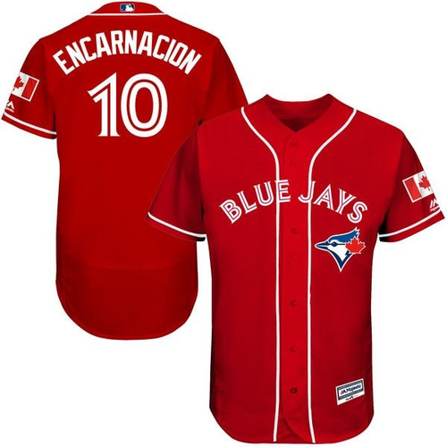 Camiseta Toronto Blue Jays - Talle Xxxl