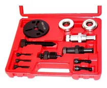 Comprar Kit Extractor Polea Aire Acondicionado Universal Eurotech