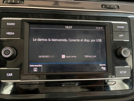 Imagen 11 de 14 de Vw Tiguan 2020 Trendline Aut Arrendamiento Credito Contado