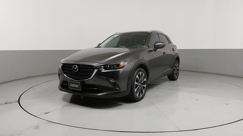 Mazda CX-3 2.0 I Sport 2wd At