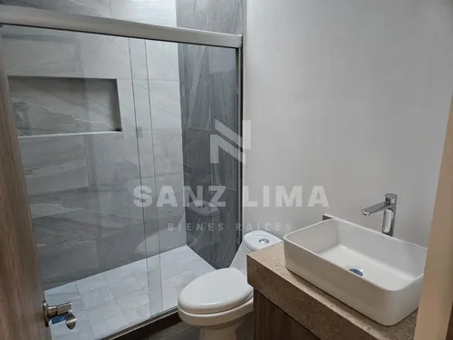 Lombardía: Casa En Venta Modelo Massima