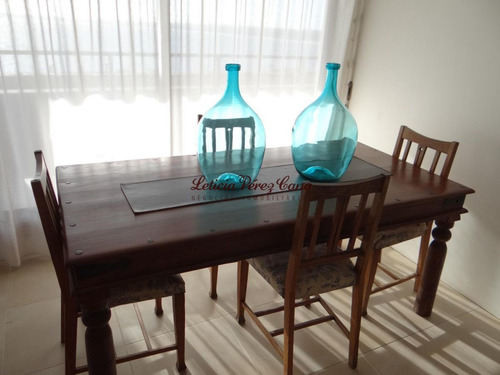 Imagen 9 de 21 de Apartamento En Punta Ballena 2 Domritorios