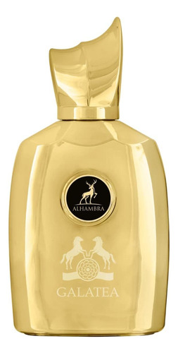 Perfume Maison Alhambra Galatea, 100 Ml, Para Mujer