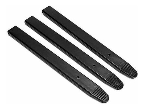 Suuonee Pry Bars Protector, 3pcs Changer Lever Cover Pro