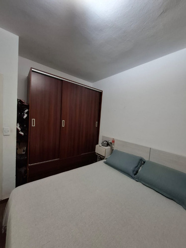 Vendemos Casa De Dos Dorm. En B° San Rafael Apto Credito