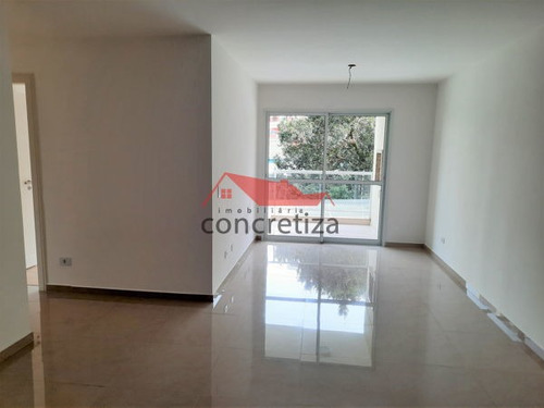 Imagem 9 de 16 de Apartamento Padrão Com 3 Quartos No Edifício Concepción - A1102-v