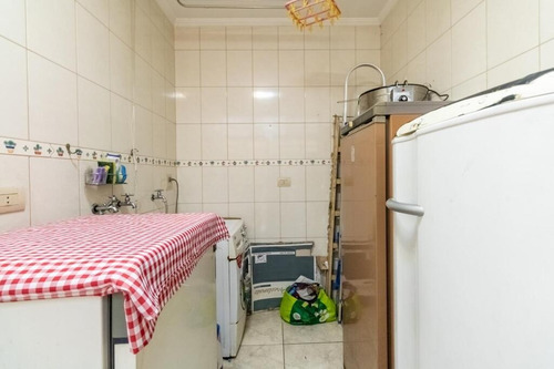 Imagem 10 de 26 de Casa À Venda No Bairro Vila Gustavo - São Paulo/sp - O-24918-41260