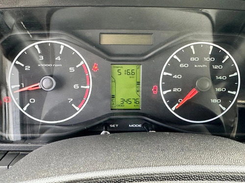 Mahindra Pik Up 2.2 FULL 4X4 DIESEL REFRESH DC MT 4P