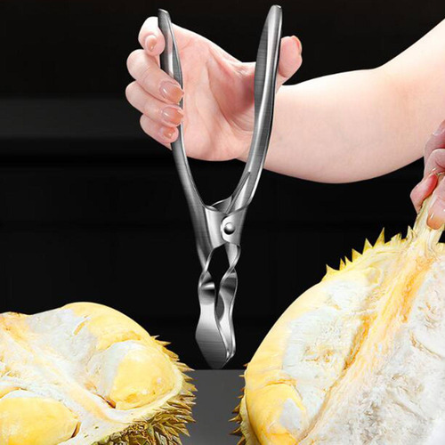 Máquina Manual De Descascarillado De Durián Ahorre Trabajo