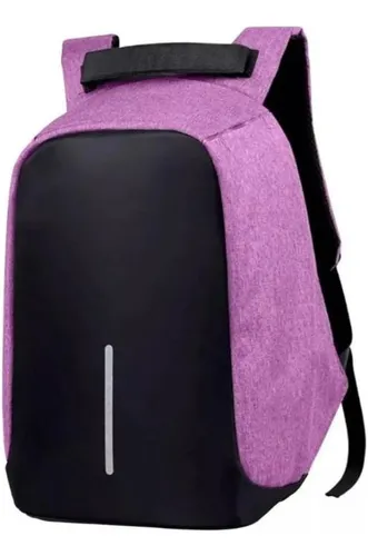 Mochila delivery usada sale