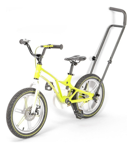 Manillar De Entrenamiento Para Bicicleta Para Niños, Barra