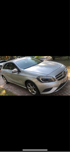 Imagen 2 de 15 de Mercedes-benz Clase A 1.6 A 200 At Urban B.efficiency 156cv