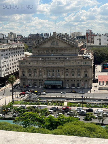 Edificio Comercial En Microcentro Con Frente A Av. 9 De Julio