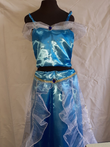 Imagen 10 de 12 de Disfraces Súper Héroes Princesas. Festivales Escolares
