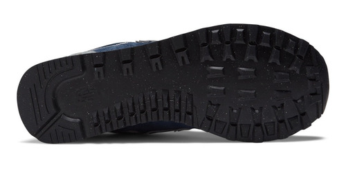 Imagen 4 de 8 de Zapatos Deportivos New Balance Lifestyle 574