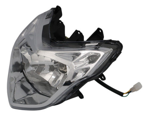 Faro Delantero Para Bajaj Pulsar Ns 125 Mtc