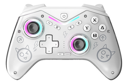 Consola De Juegos Controlador De Juegos Inalámbrico Gamepad