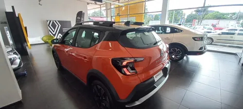Renault Kardian 1.0T Premiere Edition At