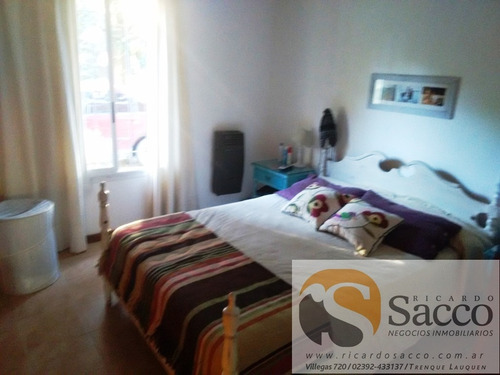 Imagen 12 de 14 de Hermosa Casa Quinta Sobre Ruta 5 En #trenque Lauquen