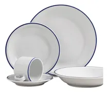 Comprar Cenicero De Porcelana Deco Hogar Bazar Vajilla Tsuji 452