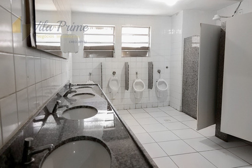 Imagem 23 de 27 de Comercial Para Aluguel, 0 Dormitórios, Vila Leopoldina - São Paulo - 4281