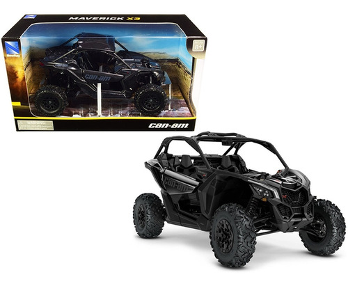 1/18 Can Am Maverick X3 New Ray