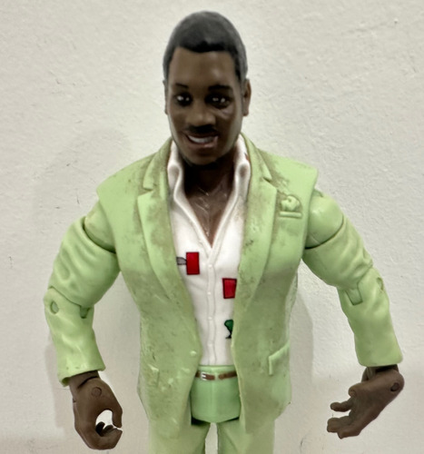 Joe Fraizer, Rocky Movie, Jacks Pacific (Usado)