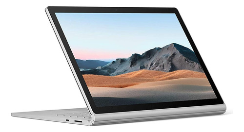 Microsoft Surface Book 3 Core I7 Gtx 1660 32gb Ram 512gb Ssd (Reacondicionado)