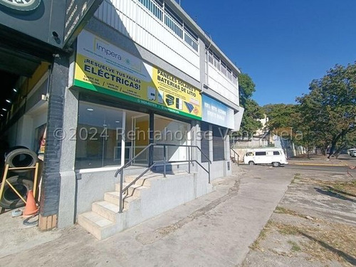 Juan Carlos González. Renta House Carabobo Alquila Local Comercial En Plena Av. Bolívar Valencia Mls #24-15226 Rah/jcg.