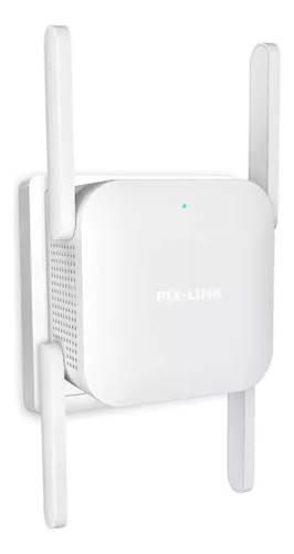 comprar Repetidor Wifi Extensor Amplificador De Señal 5g Wifi 12