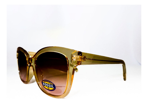 Gafas Fossil Outlook X82632