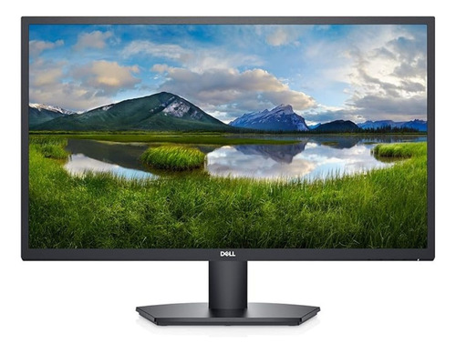 Monitor Dell Se2422hx: 23, 8in | 16:9 Fhd (1920 X 1080) 