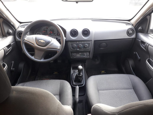 Chevrolet Celta Ls 3 Ptas