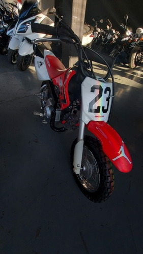 Imagen 5 de 20 de Honda Crf 50 Motoswift Ramos Mejia