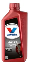 Comprar Aceite Valvoline Gear Oil 75w90 X 1 L Transmisión Manual