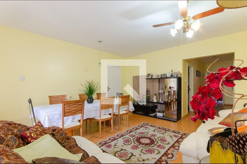 Imagem 4 de 15 de Apartamento À Venda - Centro Histórico, 3 Quartos, 139 - S893640520