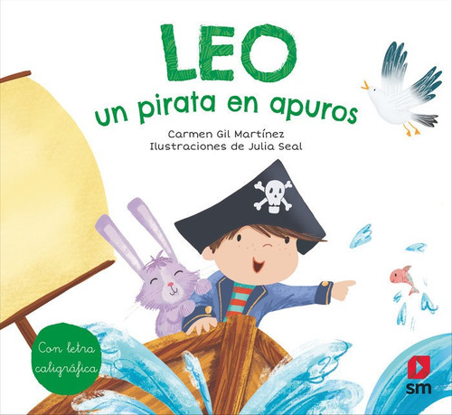 Leo Un Pirata En Apuros - Aa.vv