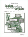 Libro La Clase Colectiva De Piano - Nieto, Albert