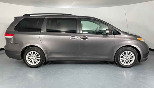 Imagen 6 de 15 de 26534 - Toyota Sienna 2013 Con Garantía
