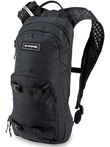 Mochila De Hidratacion Dakine Session 8l (negra)