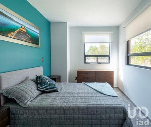 Venta Departamento 2 Ambientes Barrientos