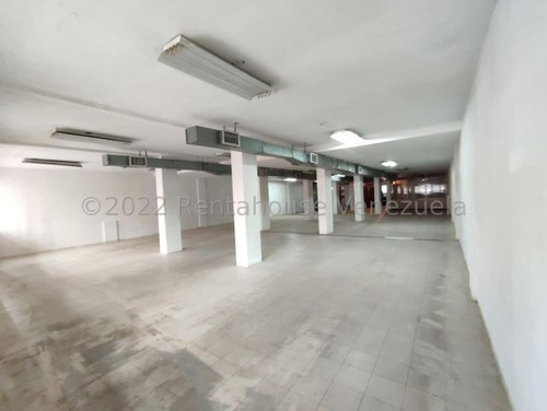 Imagen 7 de 14 de Venta De Local Comercial En Sabana Grande / Gc